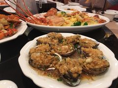-新南华大酒店(广中店)