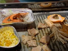 -7mall美食潮地标