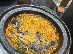 -味莊餐厅(康庄南街店)