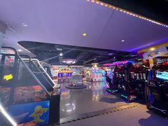 -大玩家超乐场(万达广场苏州吴中店)