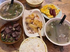 -陈记汤饭(水巷口店)