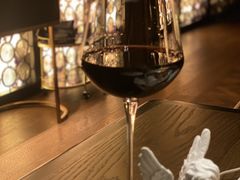 红酒-IL TEATRO 精品意大利餐厅