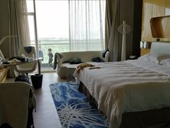 -青岛银沙滩温德姆至尊酒店