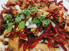 -田记餐馆(富国街店)