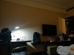 -北京丽亭华苑酒店