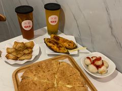 -烁先生披萨·儿童餐下午茶(河南岸店)
