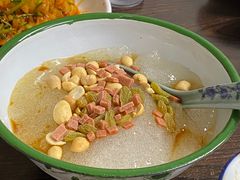-艺味深尝(云锦路店)