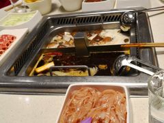 -海底捞火锅(武胜路凯德广场店)