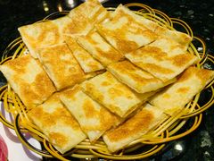 菠萝飞饼-咏哇美蛙美味(厦门罗宾森店)