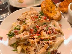 -Chili's Cafe&Bar奇利斯(滨江店)