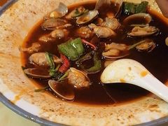 -杨氏青龙虾·羊蝎子(珠江路店)