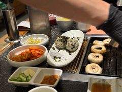 -韩满园· 甄选韩式烤肉