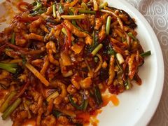 -辣婆婆(航天桥店)