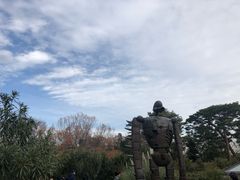 -三鹰之森吉卜力美术馆