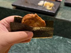 -鮨冠OMAKASE食べ放题(北京首店)