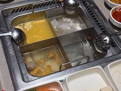 -海底捞火锅(青悦城店)