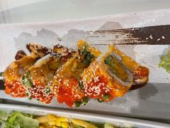 -将太无二·北美传奇寿司(瑞士公寓店)