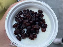 红豆双皮奶-奶酪魏(牛街总店)
