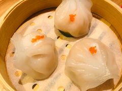 虾饺皇-炉小哥烤肉(朗悦公园茂店)