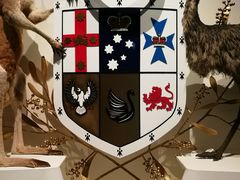 -墨尔本博物馆(Melbourne Museum)