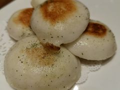 -枣子树·素食餐厅(普陀山店)
