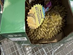 -山姆会员商店(上海浦东店)