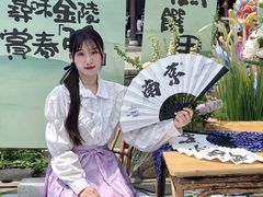 -徐家鸭子·非遗烤鸭(老门东店)