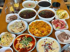 -中阿兰牛肉面(悦海新天地店)