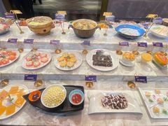 -富黎华海鲜大酒楼(正大广场店)