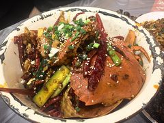 -辣螃铠盆盆蟹大排档(总店)