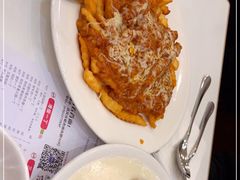 -大哥餐厅(西城花园店)