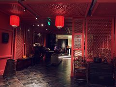 大堂-湖滨28中餐厅·西湖宴·杭州君悦酒店