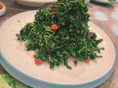 -奔跑吧陕菜·盛世长安(民乐园万达店)