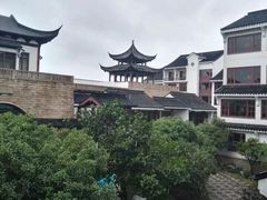 吴宫泛太平洋酒店-苏州吴宫泛太平洋酒店