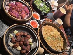 -旺爷砂锅·茶作(国贸城店)