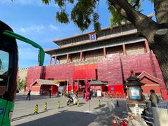 -东华门大街小区