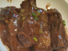 -北李妈妈菜·海肠捞饭(开发区万达店)