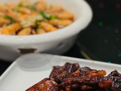 -锡和无锡菜(景丽苑店)