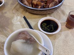 -红旗山庄(圭峰山店)