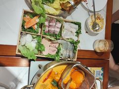 -MORNING  TAI莫柠泰·东南亚泰式餐厅(滨江公园店)
