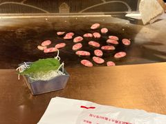 -牛将军•涮肉•烤肉(北京王府井·故宫店)