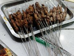 -文文烤肉(大皮院店)