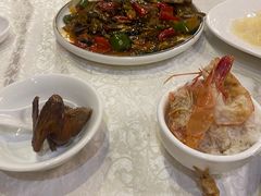 -崖口红树林海鲜餐厅