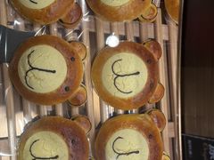 -FANEN法念·烘焙·甜点(万象城店)