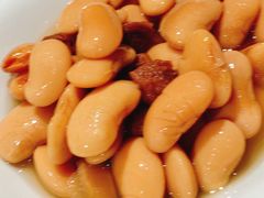 话梅芸豆-潮府馆·非遗潮州菜·港式点心(世纪公园店)