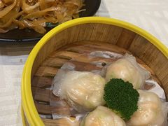 -利雅园酒家(大沙地店)