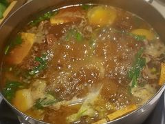 -蝎王府羊蝎子(西直门店)