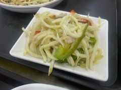 -玉华饮食店(茅台路店)