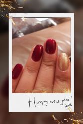 -EasyLady美甲沙龙