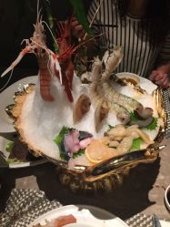 -国惠大酒楼(爱琴海购物公园店)